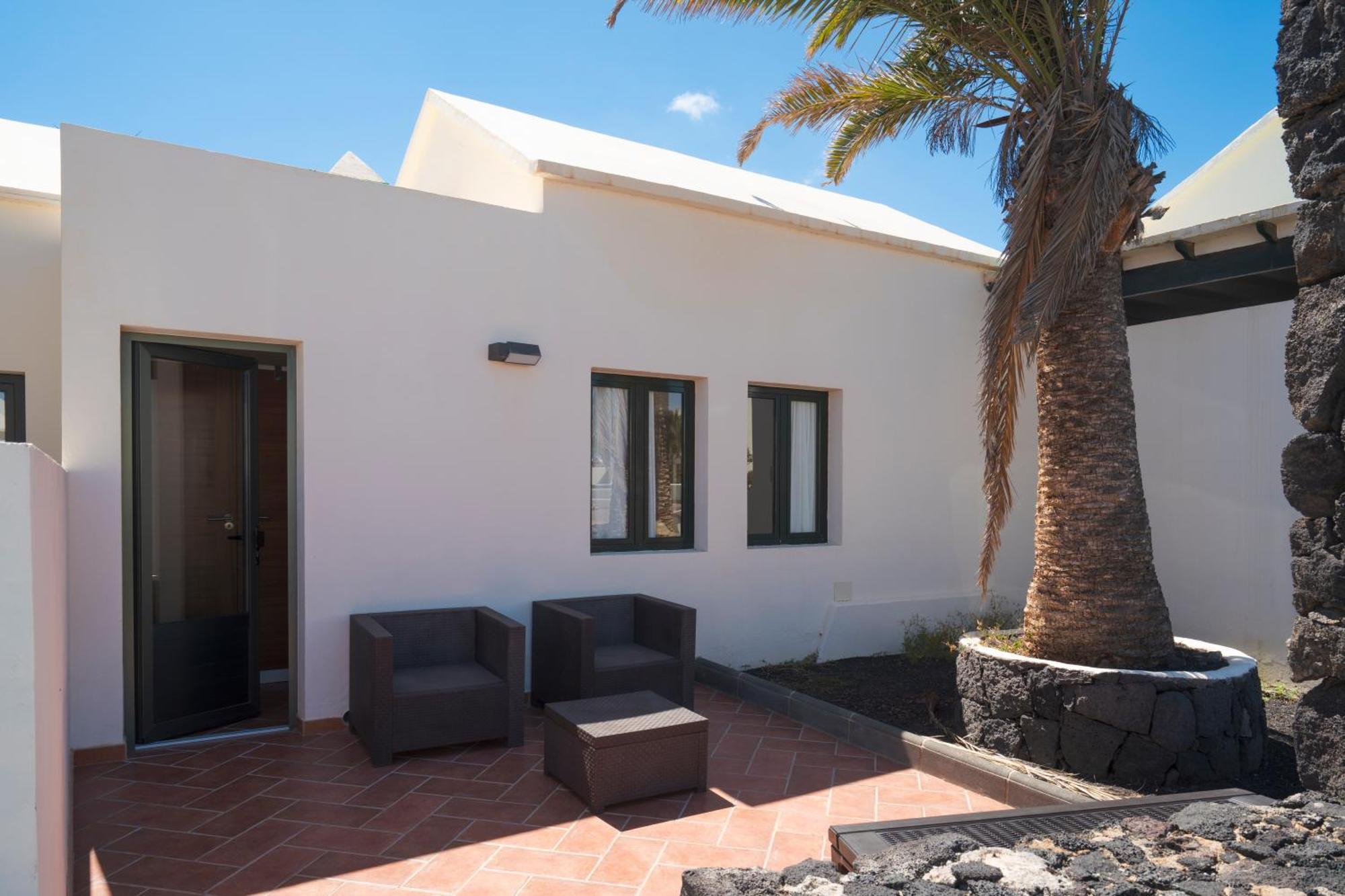 Vila Lanzahost Casa Sunny Seafront Costa Teguise Exteriér fotografie