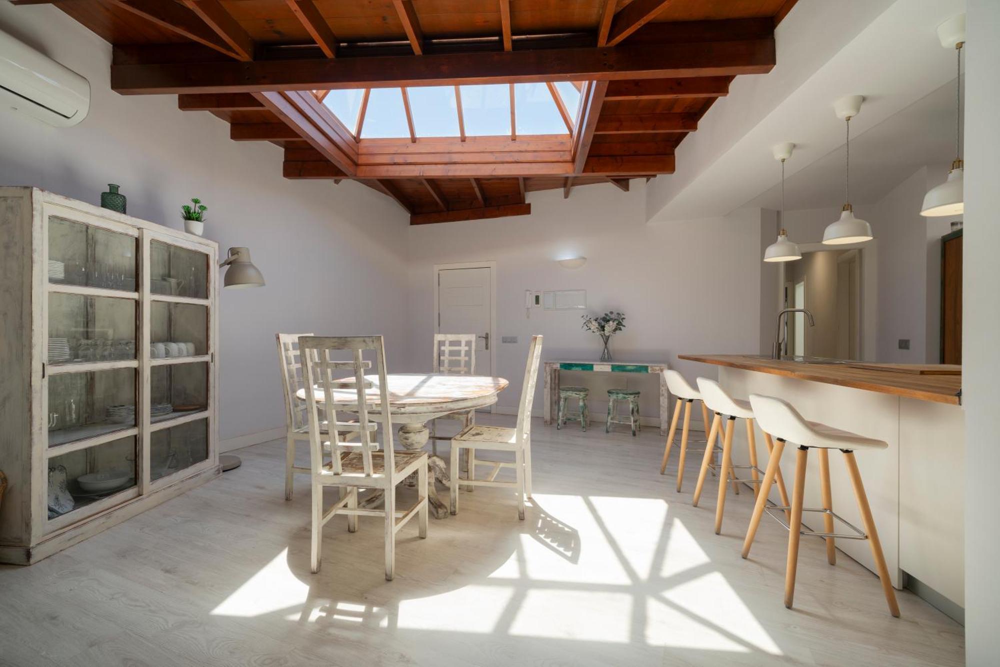 Vila Lanzahost Casa Sunny Seafront Costa Teguise Exteriér fotografie