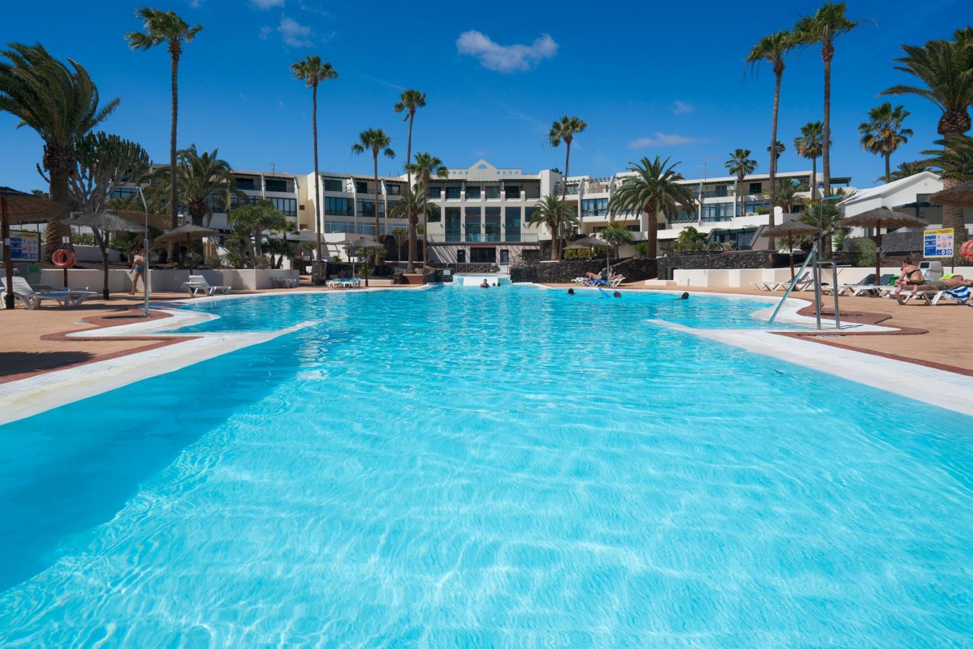 Vila Lanzahost Casa Sunny Seafront Costa Teguise Exteriér fotografie