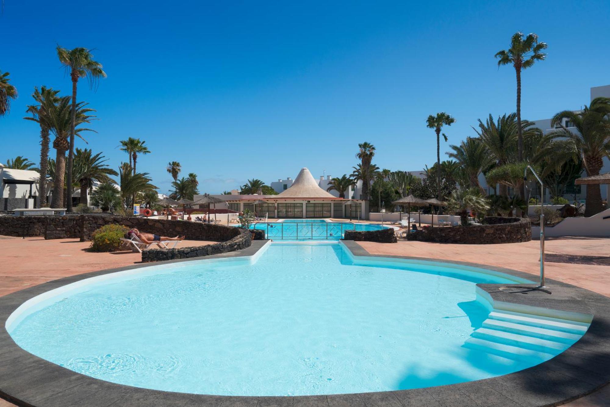 Vila Lanzahost Casa Sunny Seafront Costa Teguise Exteriér fotografie